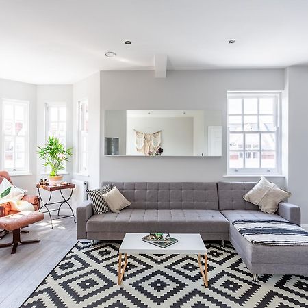 Exhale - 2 Bed Apartment Southend-on-Sea Exterior foto
