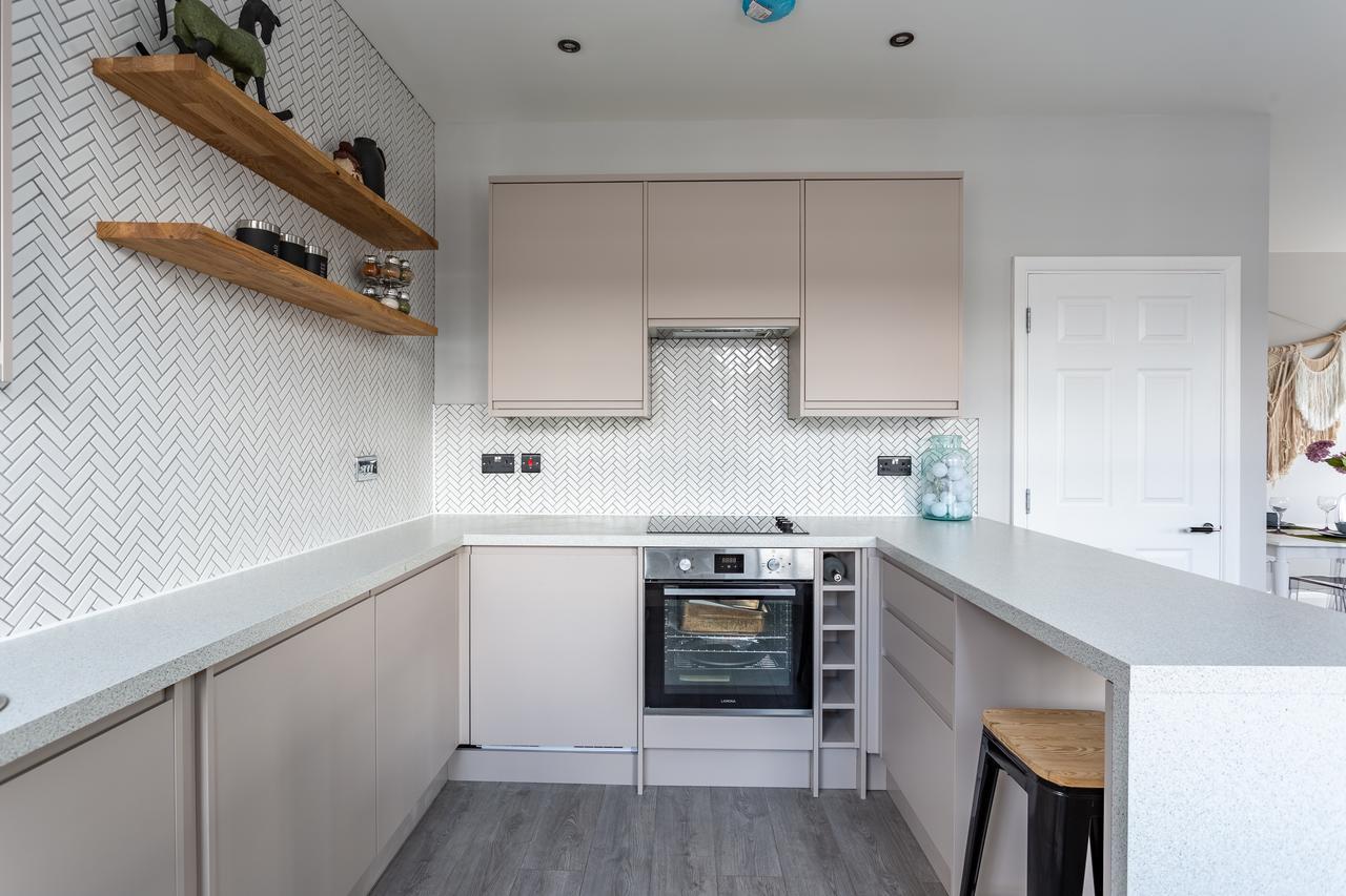 Exhale - 2 Bed Apartment Southend-on-Sea Exterior foto